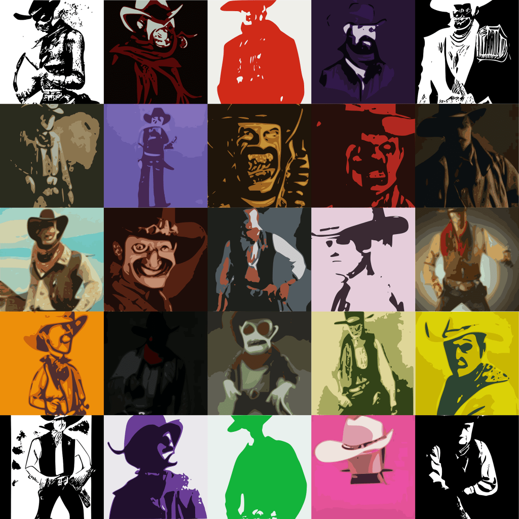 Killer’s Song and A New&nbsp;Frontier