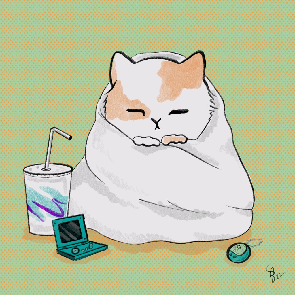 WYLDCAT’s CatAtonic Preview