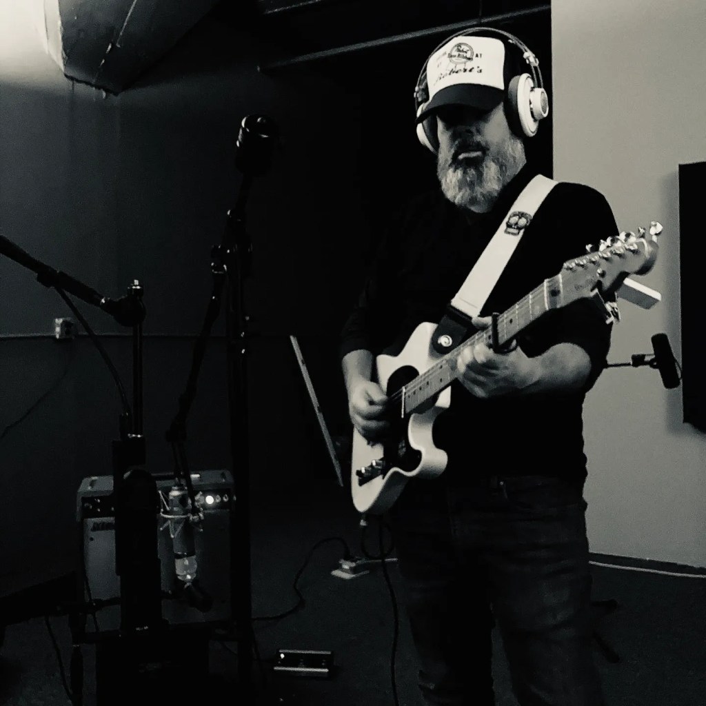 Matt Bastardson’s “Hard Times” Is Alt-Country With Pontiac&nbsp;Edge