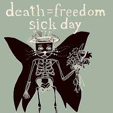 Sick Day and Jen Fur’s “death=freedom” Draws You In&nbsp;Deep