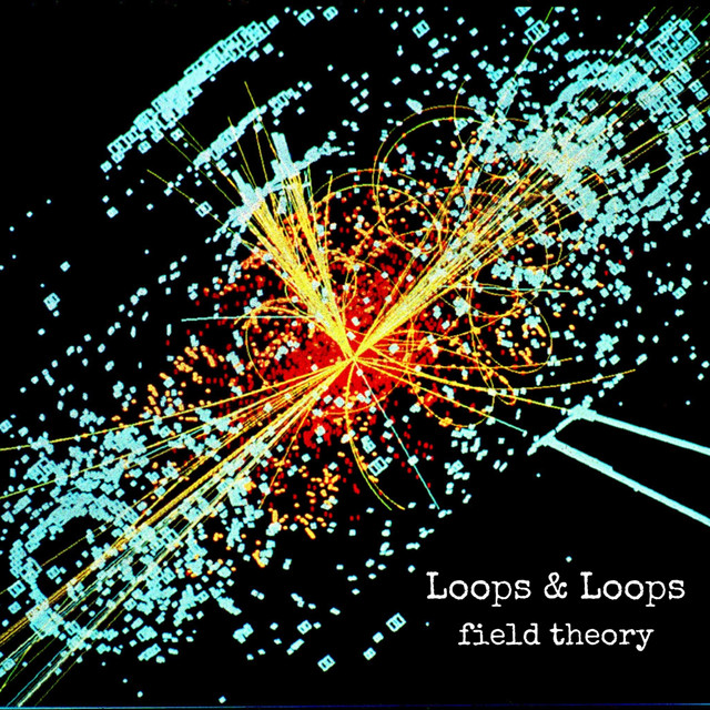 Loops & Loops “Field Theory” Sounds Like When You Dream Of&nbsp;Snow
