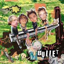 Killing Pixies Fire “Bullet” Your&nbsp;Way