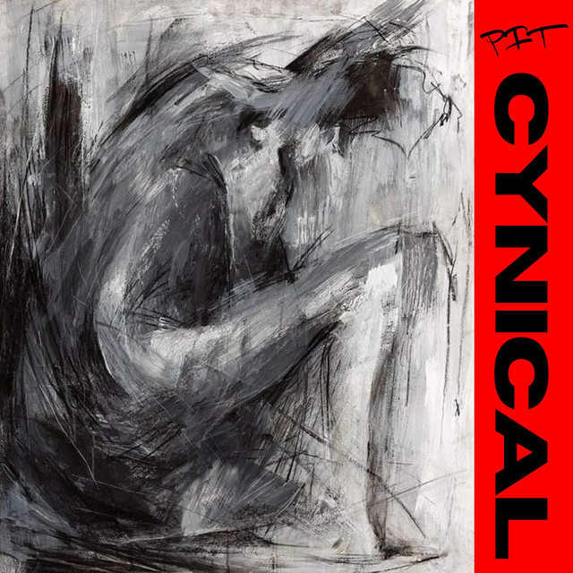 Get Washed Away In Heavy Sludge With PIT’s “Cynical”