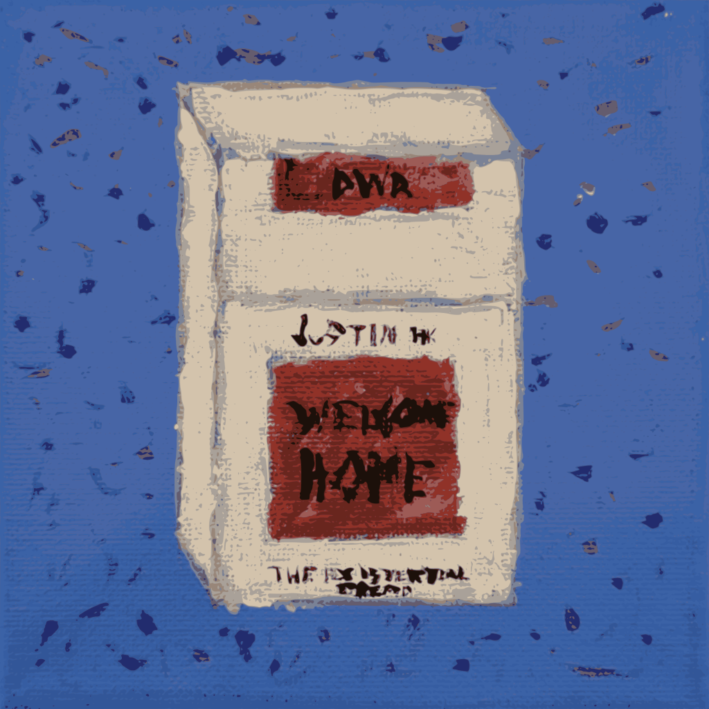 “Welcome Home” lands Friday, and That Makes Me Feel&nbsp;Things