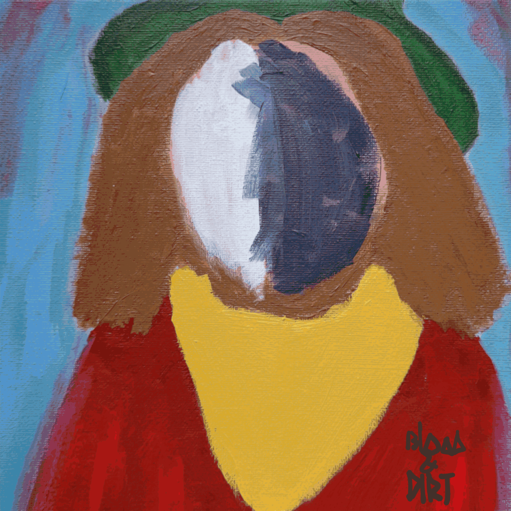 Announcing “Blood &&nbsp;Dirt”