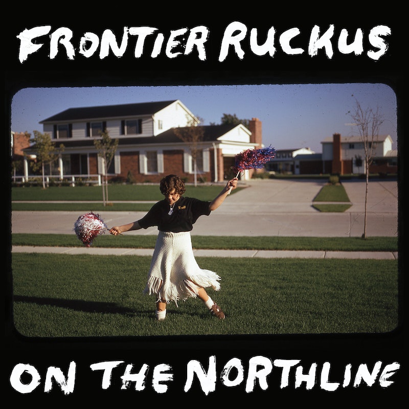 “On The Northline” Is A Fine Time: Frontier Ruckus Still Rock&nbsp;Us
