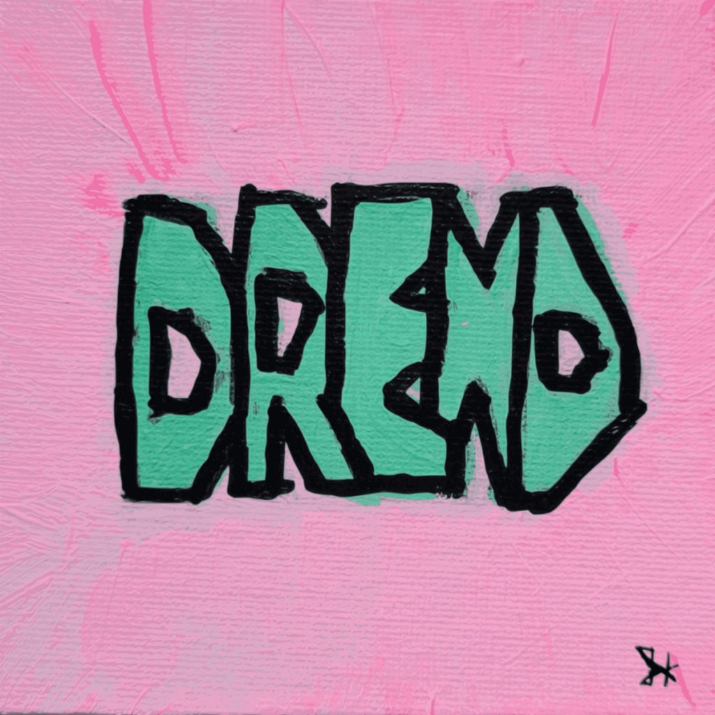 Drehd