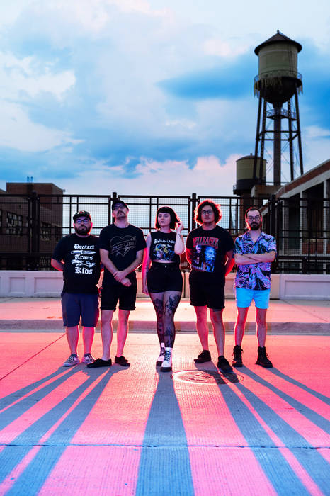 I Can: Former Critics “Can You Feel It?” Provides Hi-Fi&nbsp;Thrills